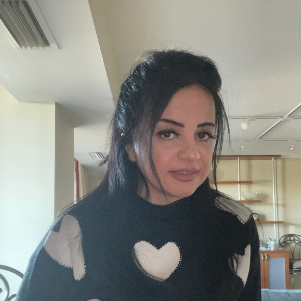 Meet your Posher, Elham